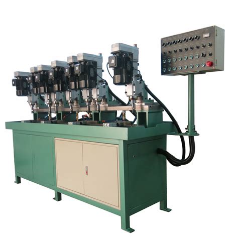 cnc multi head drilling machine|multi drill head manufacturer.